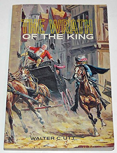 The Wrath of the King