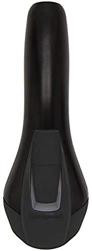 HONEYWELL Voyager 1200g - Barcode-Scanner - Handgerät ohne USB Kabel - 1200G-2 schwarz
