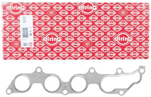 ELRING 024.390 Krümmerdichtung Abgaskrümmerdichtung Kompatibel mit FORD Fiesta Mk5 Schrägheck JH1, JD1, JH3, JD3 MONDEO IV Turnier BA7 Focus II Schrägheck DA, HCP, DP S-MAX WA6