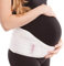 Gabrialla MS-96(i) Ceinture de Maternité Deluxe, support moyen, Bandeau de grossesse confortable, soutien pour le dos, zone abdominale et lombaire pour femme enceinte, matériaux respirant