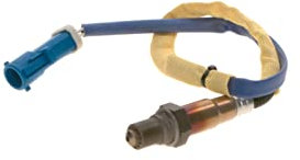 Bosch Automotive 258006571 Lambdasonde