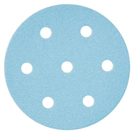 Festool P240 Grit Granat Abrasive Sheet 50-Piece, 77 mm Diameter
