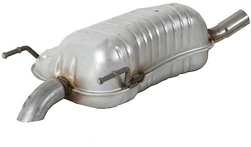 Bosal 185-647 End Silencer