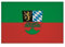 U24 Aufnäher Weiden in der Oberpfalz Fahne Flagge Aufbügler Patch 9 x 6 cm