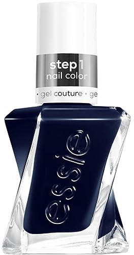 Essie Gel Couture Nagellak - 400 Caviar Bar