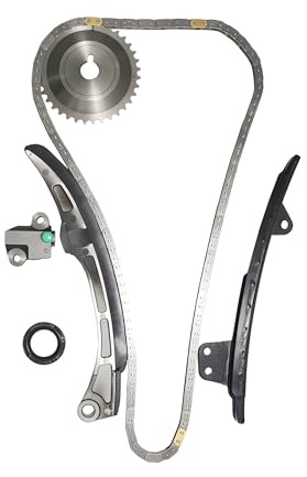 SKF VKML 91005 Timing Chain Kit