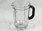 Kenwood Cruche Chope Mixeur Plastique Robot FDM78 FDP60 FDM780 FDP601