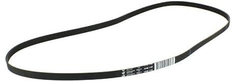 Courroie 1152H7 AS0003721 pour Lave linge BRANDT, DE DIETRICH, FAGOR, OCEAN, SAMET, SANGIORGIO, THOMSON, VEDETTE
