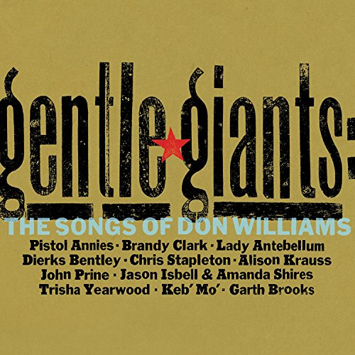 Gentle Giants - the Songs of