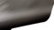 Unbekannt Sitzbankbezug für viele Bikes schwarz Maße 100 x 70 cm mit Montageanleitung Diverse Modelle (SFD1 - schwarz)