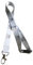 PAC Supplies Global Schlüsselband mit Sicherheitsclip, Badge Holder, Namensschildhalter, 20 mm Pferd Print Muster