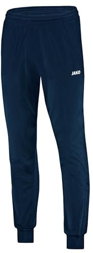 JAKO Kinder Polyesterhose Classico, Marine, 110