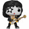 Funko POP! Rocks: KISS-The Starchild - Collectable Vinyl Figure - Gift Idea - Official Merchandise - Toys for Kids & Adults - Music Fans - Model Figure for Collectors and Display