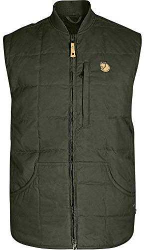 Fjällräven Men's Grimsey Vest M Sport Jacket (pack of 1)