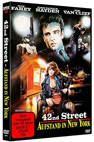 42nd Street - Aufstand in New York
