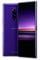 Sony Xperia 1 - Purple
