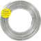 Filiac Fil de Tension galvanisé n°16 - Longueur 100 m - Diamètre 2,7 mm - Argenté