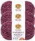 Lion Marke Garn # 523 – Rücklauf Garn – 3 Pack Current Situation