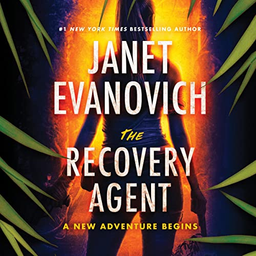 The Recovery Agent: A New Adventure Begins
