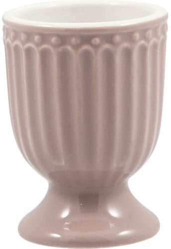GreenGate Egg Cup Alice Hazelnut Brown