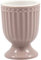 GreenGate Egg Cup Alice Hazelnut Brown
