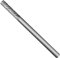 HAUTMEC Tungsten Carbide Rotary Burr Bit – 1/8 Shank, Double Cut Tungsten Rotary File for Die Grinder, Professional Grade, Suit for Metal Carving, Grinding, Engraving & Deburring - HT0200