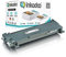 Kompatibler Toner als Ersatz zu Brother TN 2220 MFC-7360 7362 7460 7470