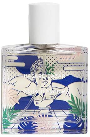 MAISON MATINE Hasard Bazar Edp 50 ml Produkt Alltagslook