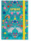 Legami AG2316040 Elephant