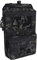 TOPTACPRO Taktischer MOLLE-Trinkrucksack für 2L Hydratation Wasserblase Hydration Tasche 500D Nylon(Multi-camo Black)