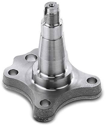 Frankberg 1x Achsschenkel Radaufhängung Hinten Links oder Rechts Kompatibel mit Boxer 230P 230L ZCT Ducato 230 230L Jumper 230P 230L 230 1.9L-2.8L 1994-2002 Replace# 1307756080