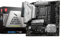 MSI MAG B760M Mortar WiFi Motherboard, Micro-ATX - Für Intel Core Prozessoren der 12. und 13. Gen, LGA 1700-75A DrMOS VRM, DDR4 Memory Boost 5333+MHz/OC, PCIe 5.0 x16, M.2 Gen4, Wi-Fi 6E