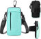 MOVOYEE Handyhalterung für Laufen, Übung, Handy, Geldbörse, Umhängetaschen für Damen, Herren, Kinder, iPhone 11, 12, 13, 14 Pro Max Xs Xr X 8, 7, S21, S20 Note 20 Armbänder