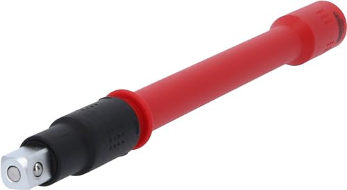 KS Tools 118.1250 1/2 Isolierte Verlängerung, 250mm