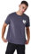 Project X Paris T-Shirt Coeur brisé Anthracite S
