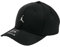 Nike Rise S Cb Mtl Jm Baseballkappe Black/Gunmetal L/XL