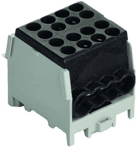 HauptleitungsAbzweigklemme 25/16mm² E2A6 PROTEC.CLASS PHLAK2526SW