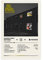 OWNPET Sänger Arctic Monkeys Favourite Worst Nightmare Album Cover Leinwand Poster Wandkunst Dekor Druck Bild Gemälde für Wohnzimmer Schlafzimmer Dekoration ungerahmt 40 x 60 cm