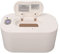 Ejoyous Wipe Warmer for Babies, Heated Wipes Dispenser, Keep Wipes Fresh for Travel Home Office Car, Polypropylene (PP), 80 Sheets Capacity