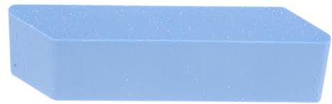 Cabilock Radiergummi Zum Entfernen Von Flecken Kalkbürste Und Wandfleckenreiniger Fleckenentferner Für Eisenpfannen Topfflecken-reinigungszubehör Scheuerradierer Für Täglichen Gebrauch Rein