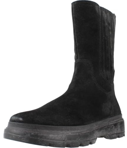 Geox Mädchen J Kiddartah Girl WpfAnkle Boot