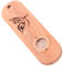 JOINPAYA Wooden Kazoo Für Junge Mädchen Langlebiges Holz Einfach Zu Spielen Für Ukulele Und Gitarre Perfektes Zu Geburtstagen Und Feiertagen