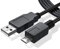 Guy-Tech Câble de synchronisation de données USB pour appareil photo Kodak PIXPRO FZ43 FZ53