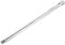 Angoily Foret 250 Mm 10 - Rallonge À Cliquet 3/8 - Porte-embout - Rallonge De Clé Pour Voiture Et