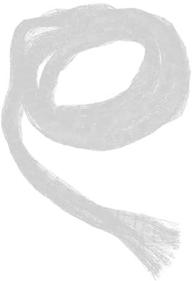 FONDOTIN 1 Satz Katzenschutznetz Für Den Balkon Balkonnetze Katzenbildschirm Terrassennetz Für Wohnungsbalkon Katzengitterzaun Katzennetz Balkon Katzennetz Für Balkon Veranda Netz Nylon