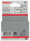 Bosch Accessories 2609200221 Fine Wire Staple, Silver, 12 x 12.9 mm, Set of 1000 Piece