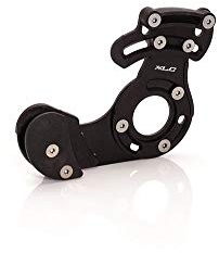 XLC Kettenführung 2502815100, schwarz, 15x15x10cm, 2502815100