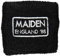 Unbekannt Iron Maiden     Maiden England  Wristband