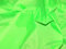 152,4 cm breit Polyester reißfest-Ripstop-Flo Lime Grün – Meterware