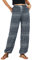 Urban GoCo Damen Haremshose Boho Hippie Hose (M, #2)